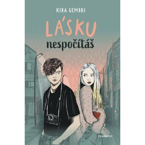 Lásku nespočítáš - Kira Gembri