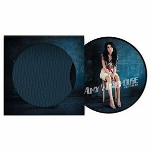 Back To Black (Picture LP) / Limited - Amy Winehouse