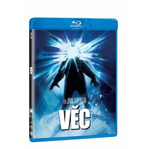 Věc Blu-ray