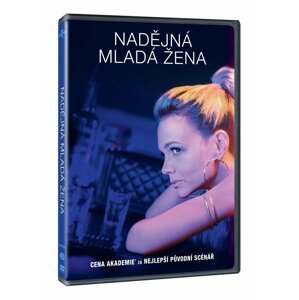 Nadějná mladá žena DVD