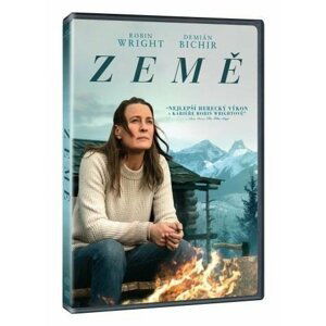 Země DVD