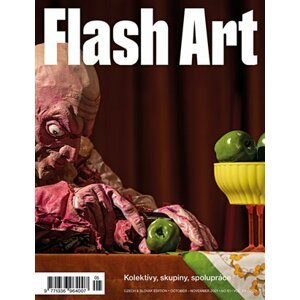 Flash Art 61/2021