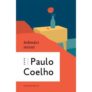 Jedenáct minut - Paulo Coelho