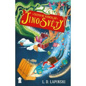 Cestovní kancelář Jinosvěty - L. D. Lapinski