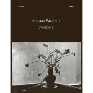 Vánoce - Maruan Paschen