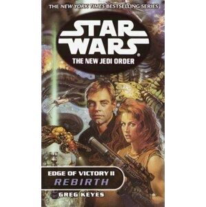Star Wars: Rebirth - Greg Keyes