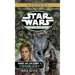 Star Wars Legends: Conquest - Greg Keyes