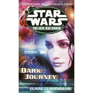 Star Wars: Dark Journey - Elaine Cunningham