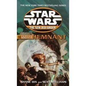 Star Wars Legends: Remnant - Sean Williams