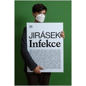 Infekce 2001–2021 - Václav Jirásek