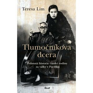 Tlumočníkova dcera - Teresa Lim