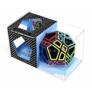 Hlavolamy Recent Toys - Hollow Skewb Ultimate
