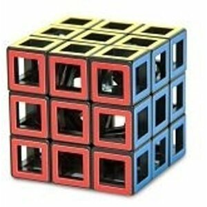 Hlavolamy Recent Toys - Hollow Cube