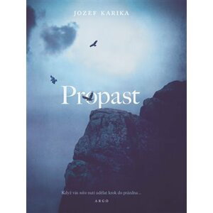 Propast - Jozef Karika