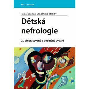 Dětská nefrologie - Jan Janda