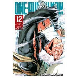 One-Punch Man 12 - ONE