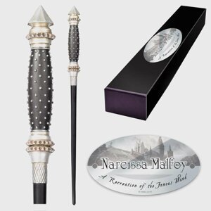 Harry Potter: Sběratelská hůlka - Narcissa Malfoy
