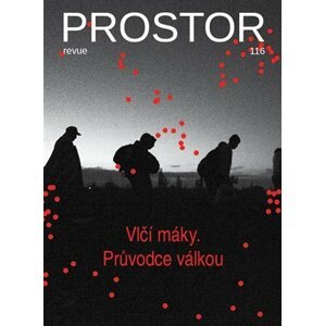 Revue Prostor 116