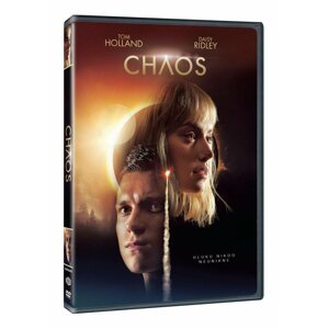 Chaos DVD