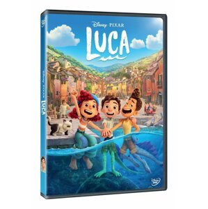 Luca DVD