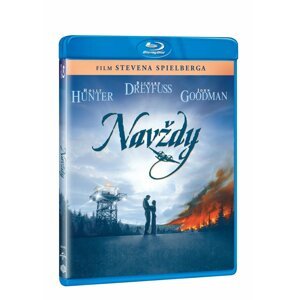 Navždy Blu-ray