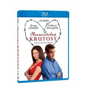 Nesnesitelná krutost Blu-ray