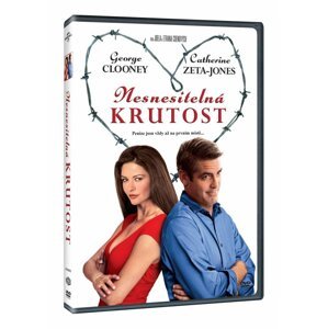 Nesnesitelná krutost DVD