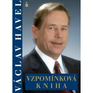 Václav Havel - vzpomínková kniha - Jiří Herman