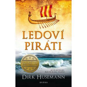 Ledoví piráti, 2.  vydání - Dirk Husemann