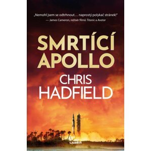 Smrtící Apollo - Chris Hadfield