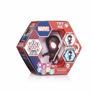 WOW POD, Marvel - Miles Morales - EPEE Merch - WOW Stuff