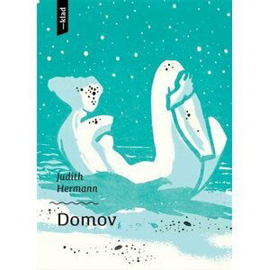 Domov - Judith Hermann