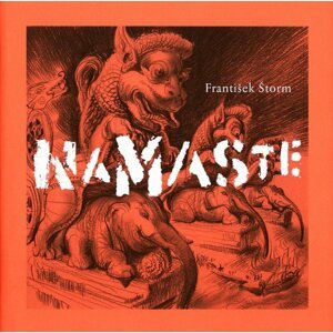 Namaste - František Štorm