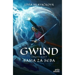 Gwind 2 - Lívia Hlavačková