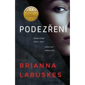 Podezření - Brianna Labuskes