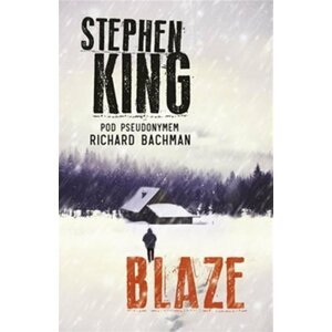 Blaze - Stephen King