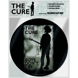 Podložka na gramofon - The Cure - EPEE Merch - STOR