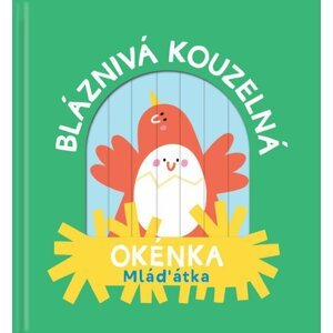 Bláznivá kouzelná okénka / Mláďátka