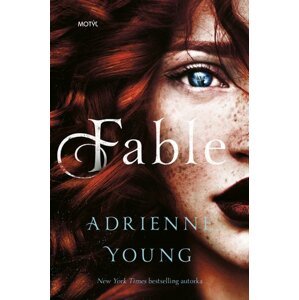 Fable - Adrienne Young