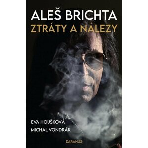 Aleš Brichta - Ztráty a nálezy - Aleš Brichta