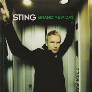 Brand New Day - Sting