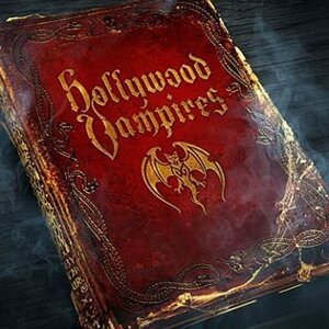 Hollywood Vampires - Hollywood Vampires