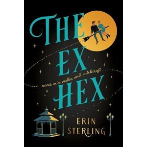 The Ex Hex - Erin Sterling