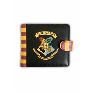 Harry Potter Peněženka pánská - Bradavice - EPEE Merch - Groovy