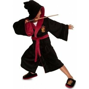 Harry Potter Župan dětský - Nebelvír (XL) - EPEE