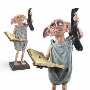 Harry Potter Dobby soška 25 cm - EPEE Merch - Noble Collection