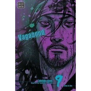 Vagabond 9 - Takehiko Inoue