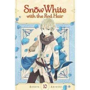 Snow White with the Red Hair 10 - Sorata Akiduki