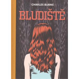 Bludiště - Charles Burns