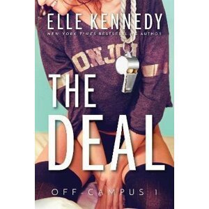 The Deal - Elle Kennedy